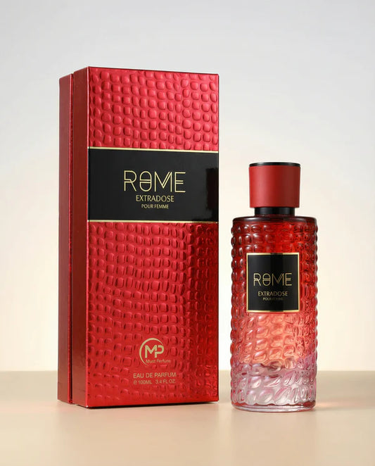 Rome Extradose Pour Femme