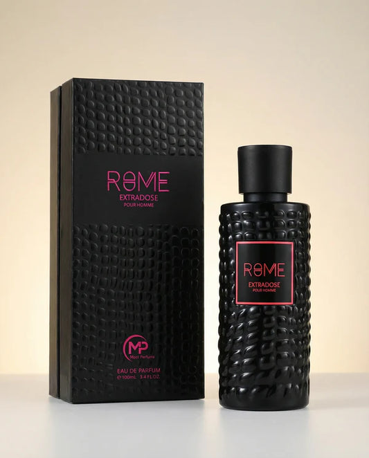 Rome Extradose