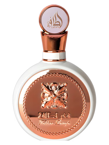 Set Lattafa Fakhar Women (3 Piezas)