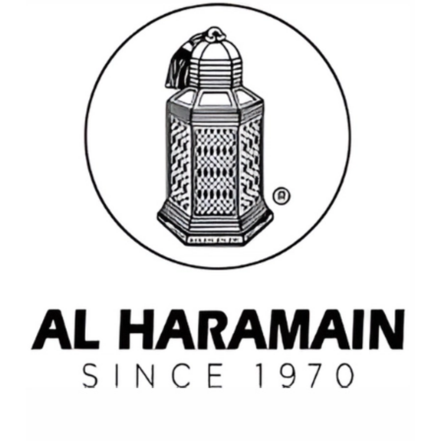 Al Haramain