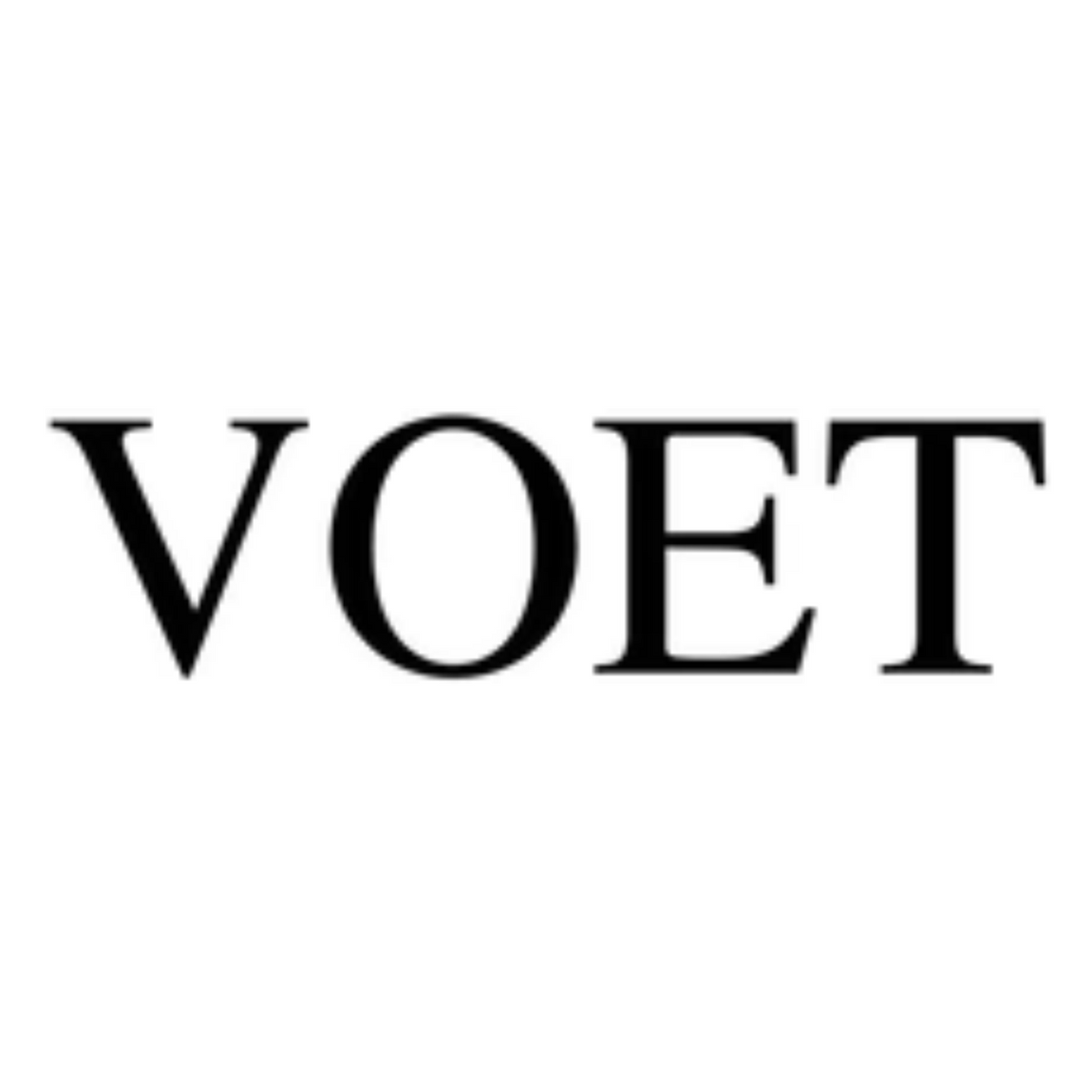 Voet