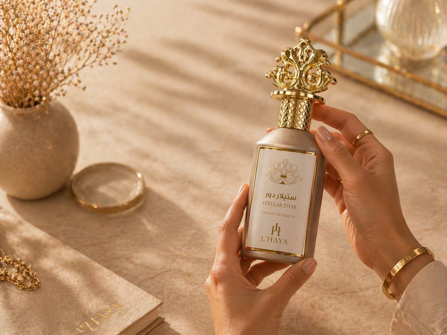 PERFUMES PARA MUJERES