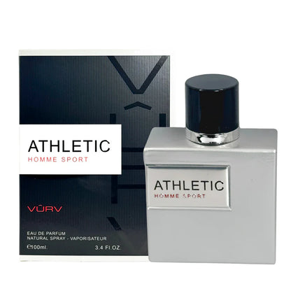 Athletic Homme Sport