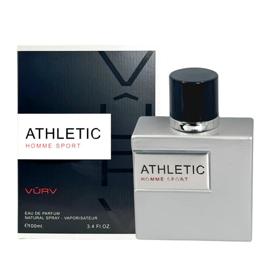 Athletic Homme Sport