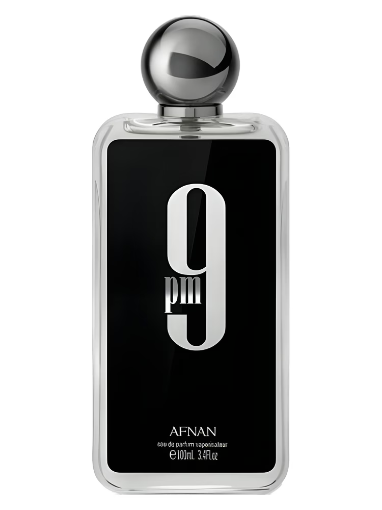 9 PM