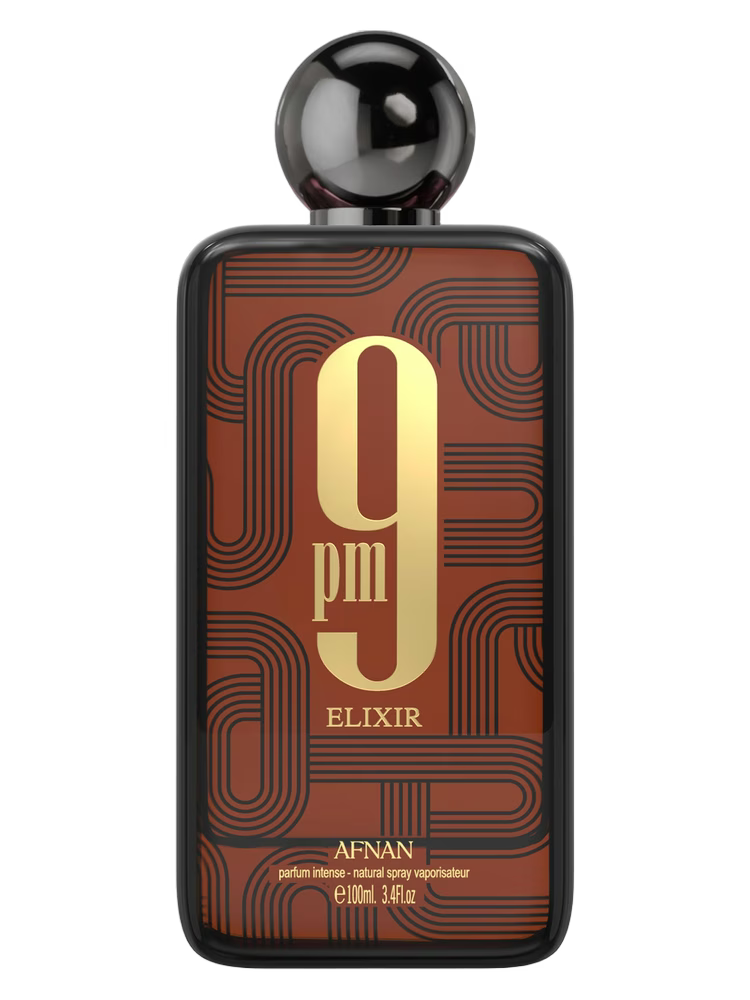 9 PM Elixir