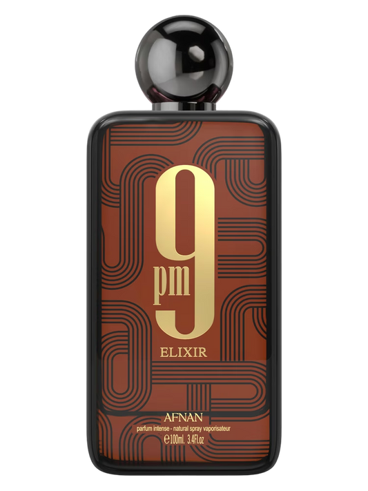 9 PM Elixir