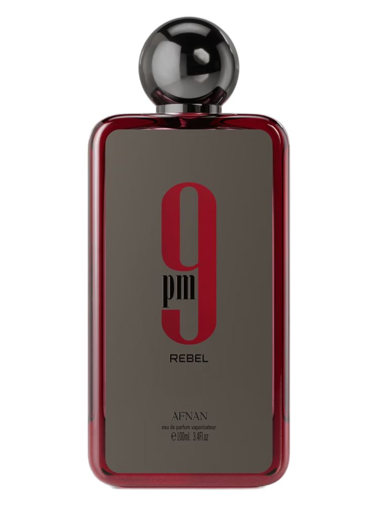 9 PM Rebel