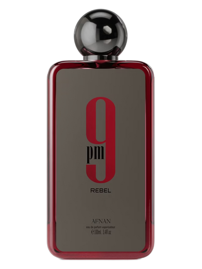 9 PM Rebel