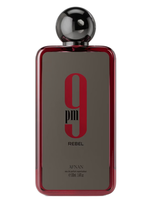 9 PM Rebel
