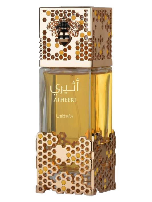 Atheeri