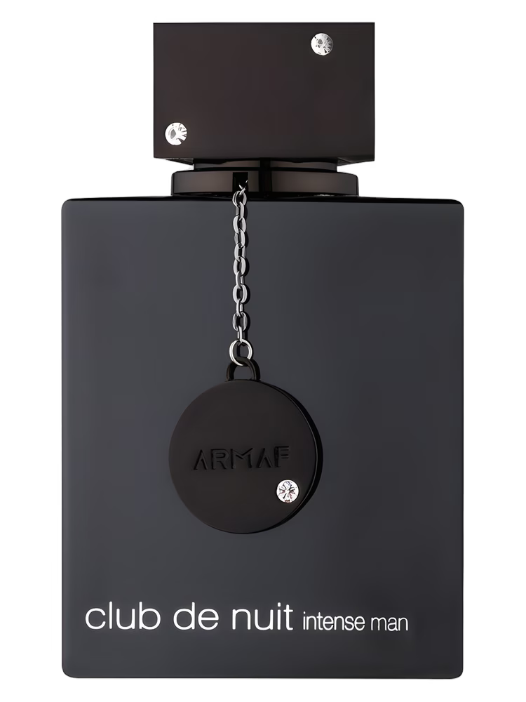 Club De Nuit Intense Man