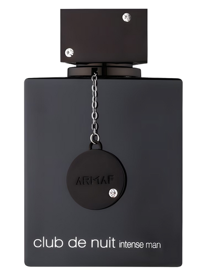 Club De Nuit Intense Man