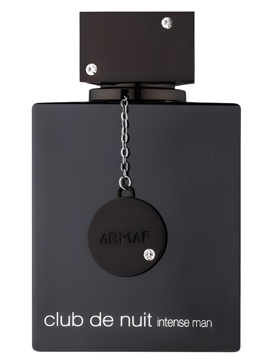 Club De Nuit Intense Man
