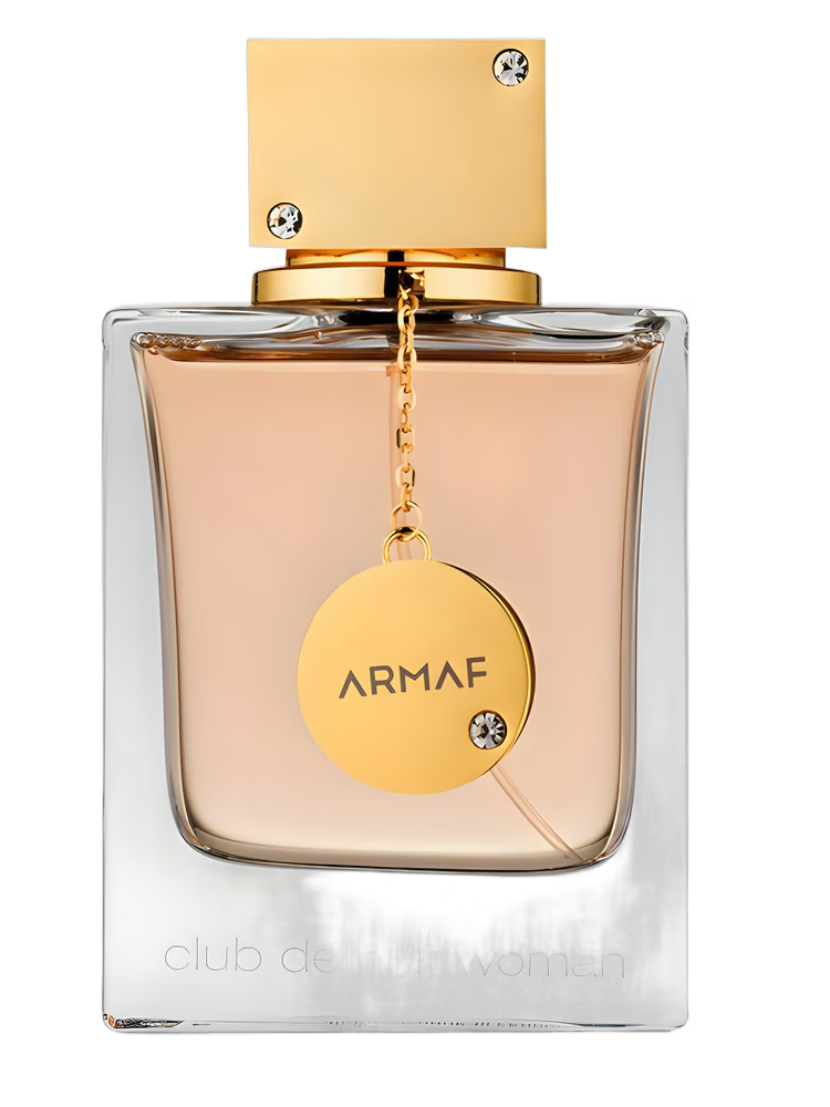 Club De Nuit Intense Woman