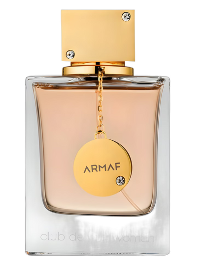Club De Nuit Intense Woman
