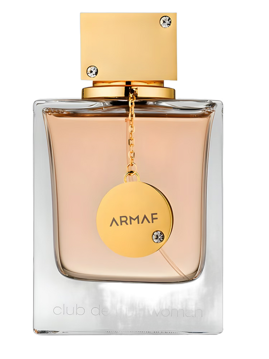 Club De Nuit Intense Woman