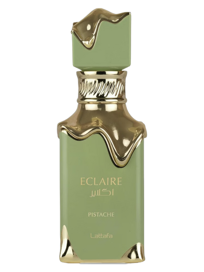 Eclaire Pistache