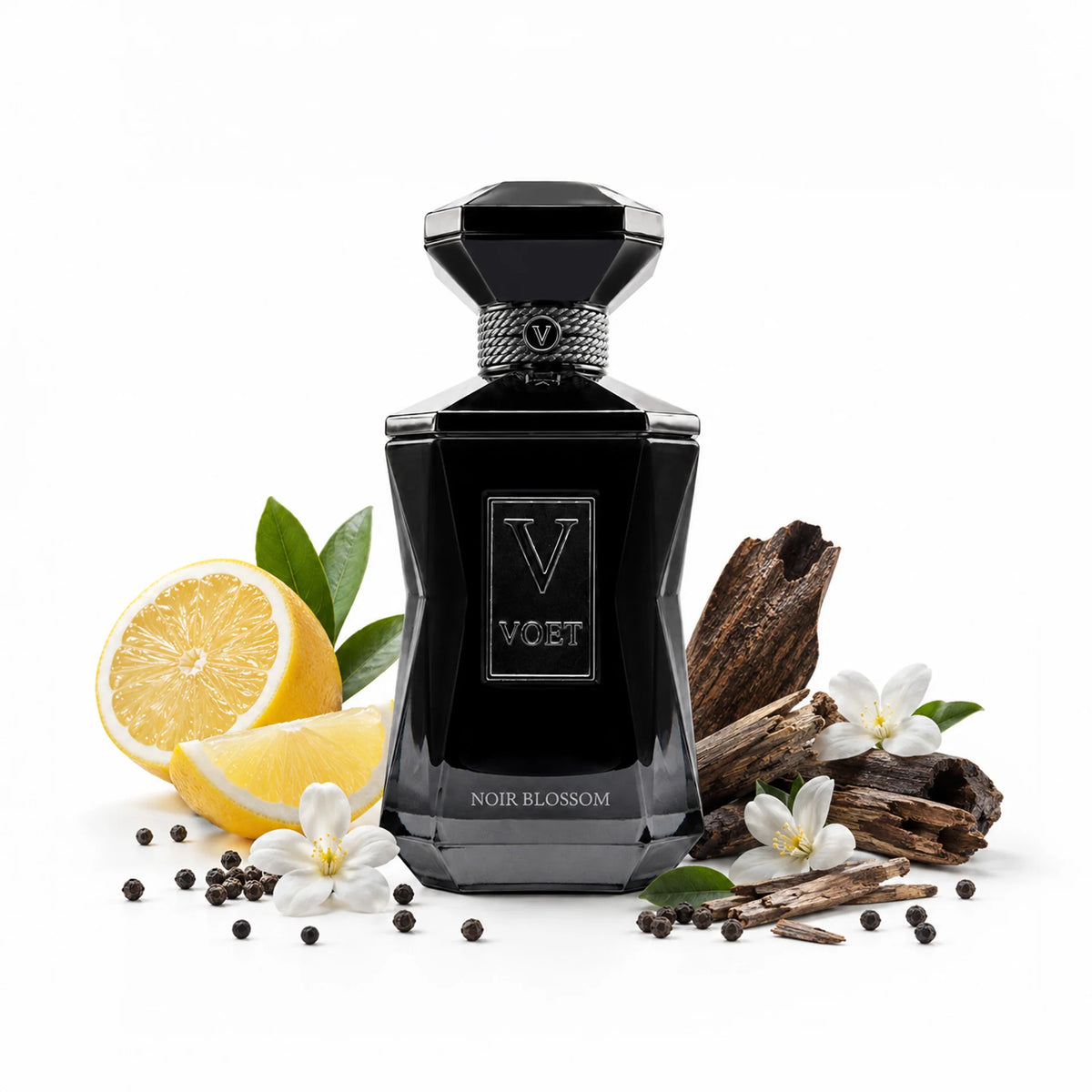 Noir Blossom