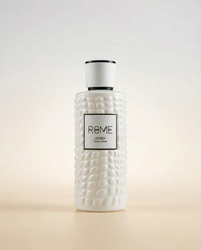 Rome Ivory Pour Homme
