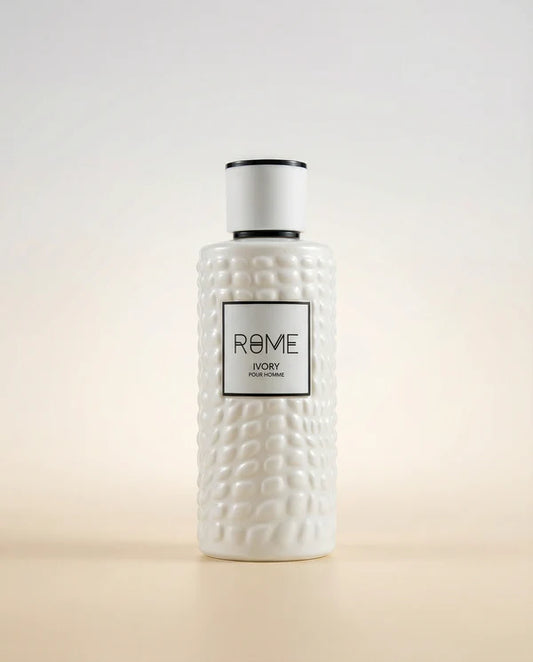 Rome Ivory Pour Homme