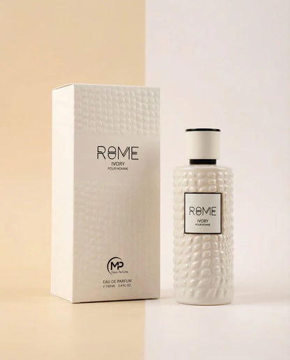 Rome Ivory Pour Homme