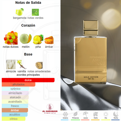 Gold Edition