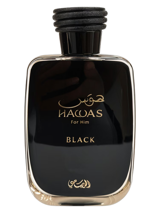 Hawas Black