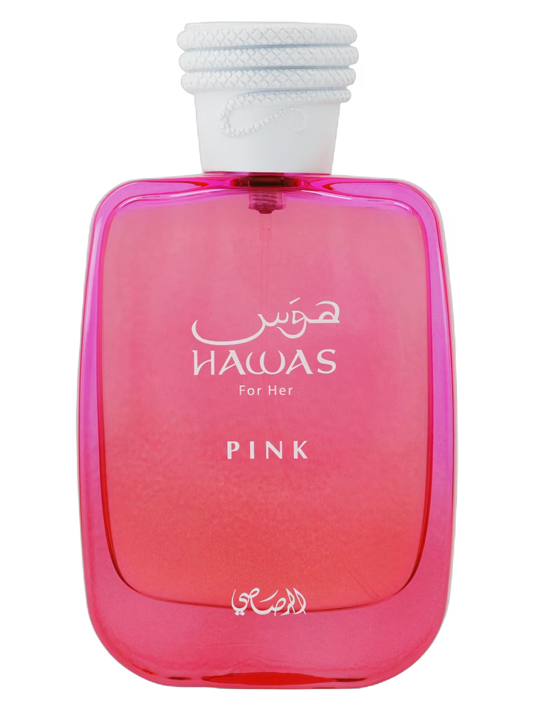 Hawas Pink