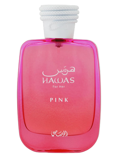 Hawas Pink