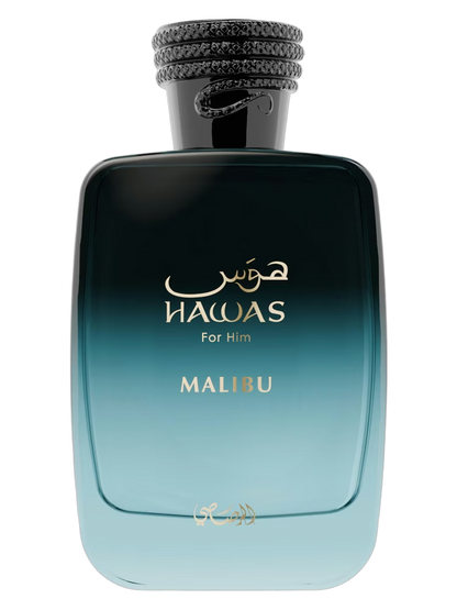 Hawas Malibu