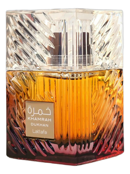 Khamrah Dukhan