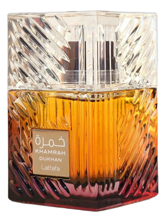 Khamrah Dukhan