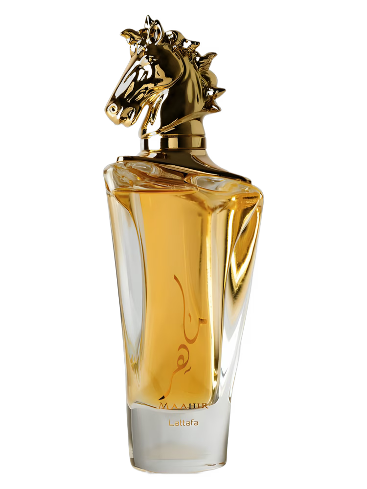 Maahir Gold