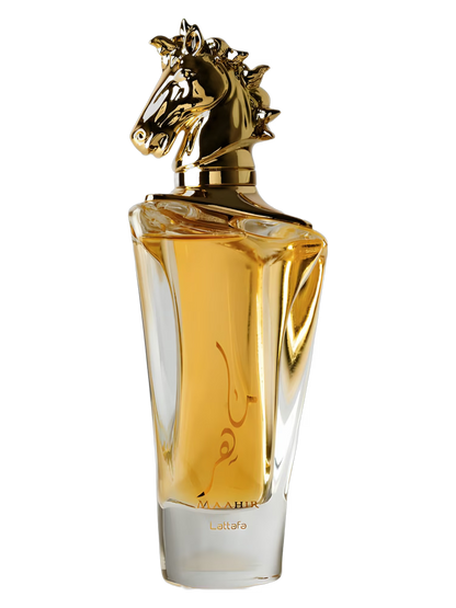 Maahir Gold