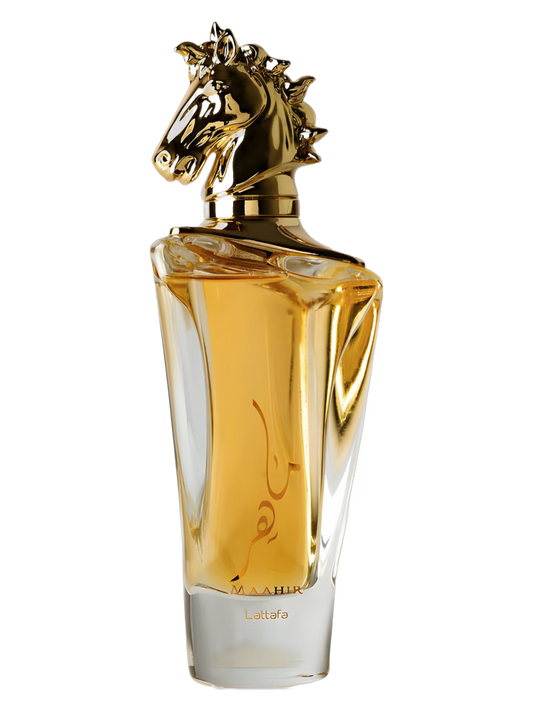 Maahir Gold