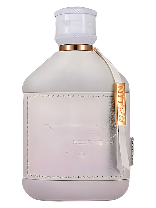 Nitro White