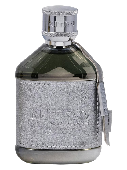 Nitro Elixir