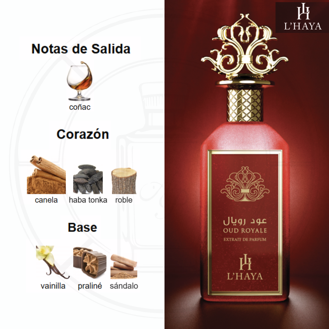 Oud Royale