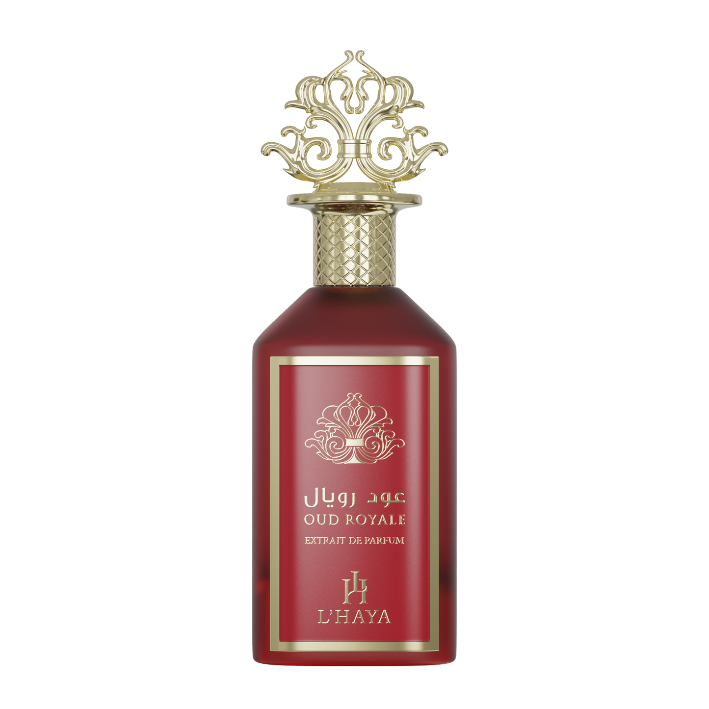 Oud Royale