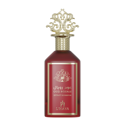 Oud Royale
