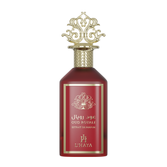 Oud Royale