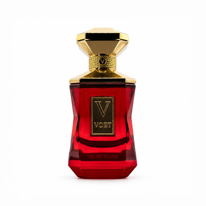 Velvet Flame