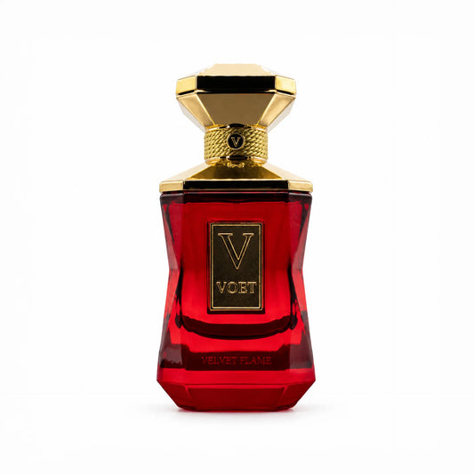 Velvet Flame
