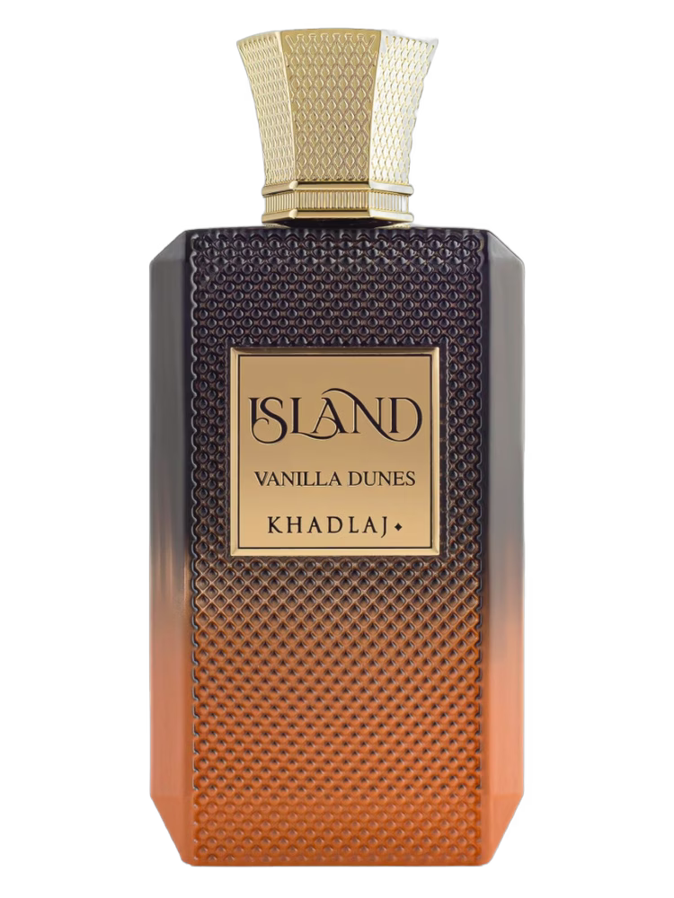 Khadlaj Vanilla Dunes