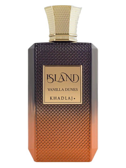 Khadlaj Vanilla Dunes