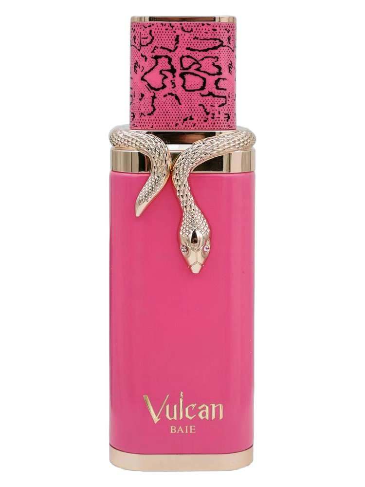Vulcan Baie