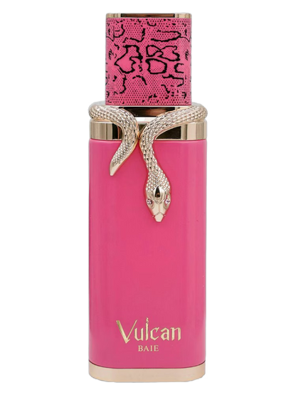 Vulcan Baie