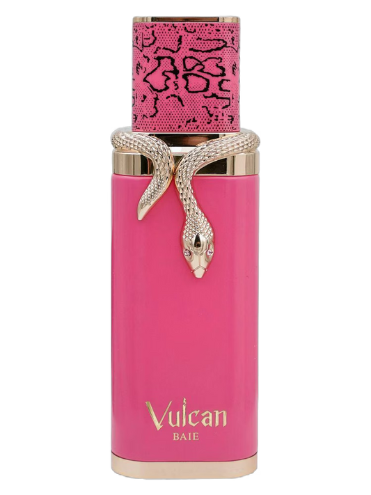 Vulcan Baie
