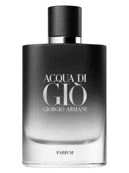 Acqua Di Gio Parfum